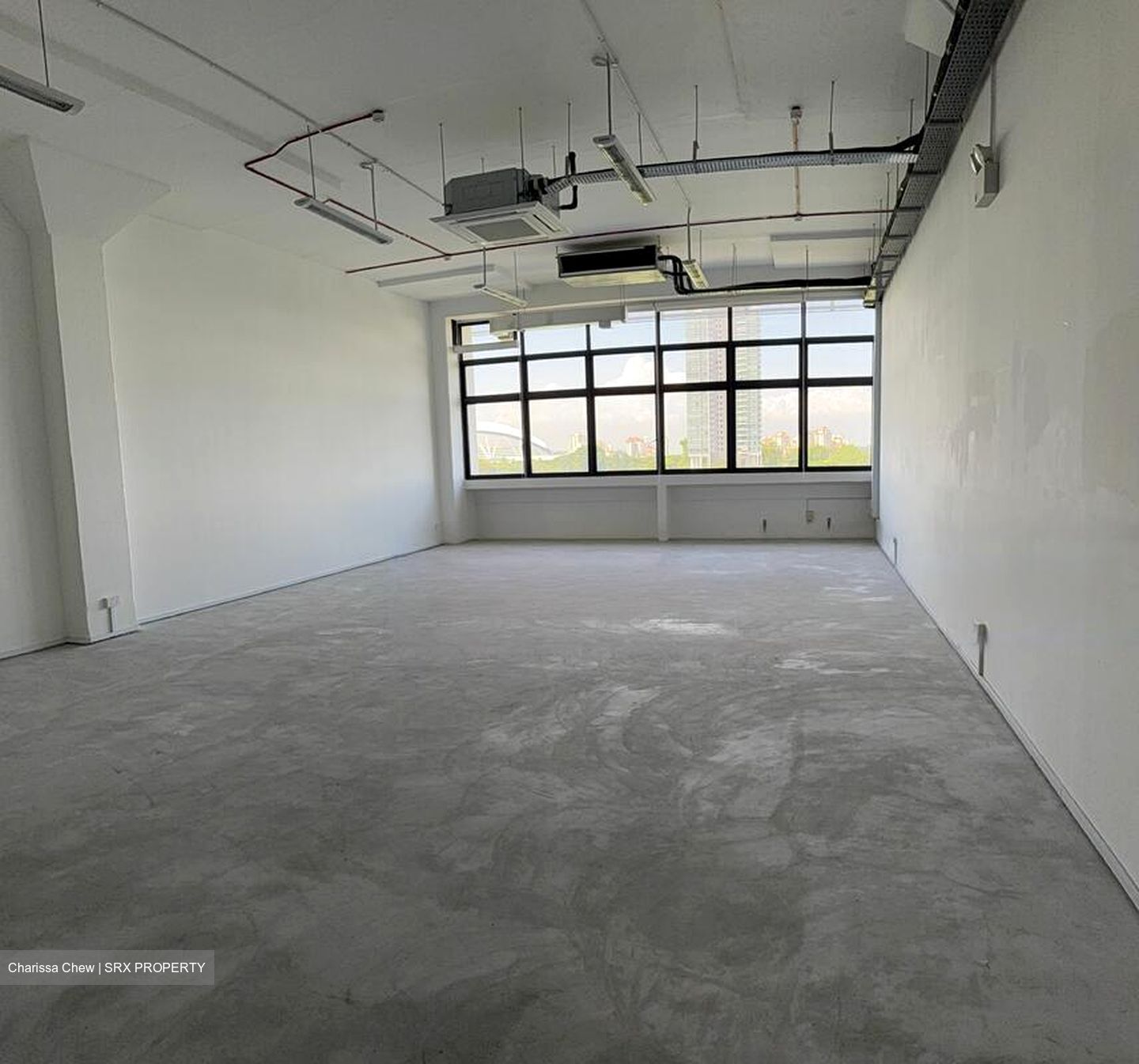 Four Star Building (D12), Factory #610497261